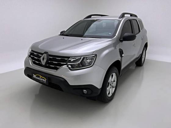 RENAULT DUSTER 1.6 16V SCE FLEX INTENSE MANUAL RENAULT DUSTER 1.6 16V SCE FLEX INTENSE MANUAL